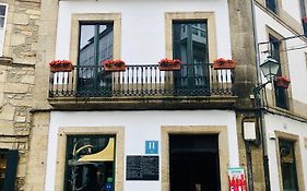 Hotel Arco De Mazarelos